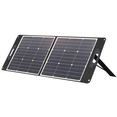 Портативна сонячна панель 2E 100 Вт, 2S, 3M Anderson, QC3.0, 24 Вт+Type-C 45 Вт (2E-PSPLW100)
