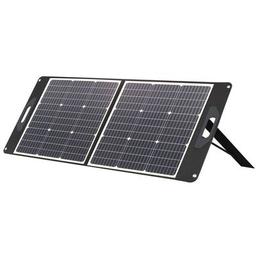 Портативна сонячна панель 2E 100 Вт, 2S, 3M Anderson, QC3.0, 24 Вт+Type-C 45 Вт (2E-PSPLW100)