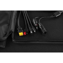 Портативная солнечная панель 2E 400 Вт, 4S, 3M MC4/Anderson (2E-PSPLW400)