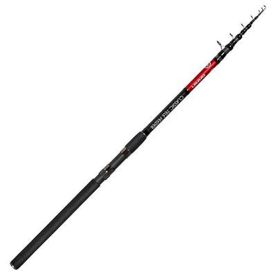 Удилище Brain fishing Classic Tele Feeder 2.40m max 160g (1858.46.71)