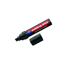 Маркер Edding перманентний Permanent 4-12 мм Чорний (e-390/01)