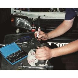 Маркер Edding Специальный промышленный перманентный Industry Permanent 8300 1.5-3 мм (e-8300/01)