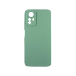 Чехол для мобильного телефона Dengos Soft Xiaomi Redmi Note 12s (mint) (DG-TPU-SOFT-29)