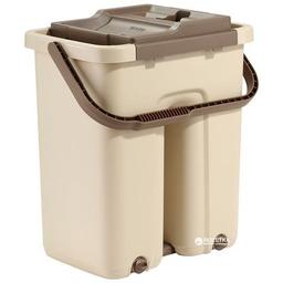 Комплект для уборки Logan Polar