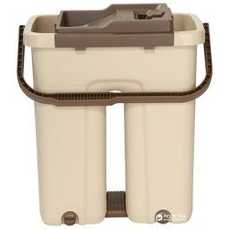 Комплект для уборки Logan Polar