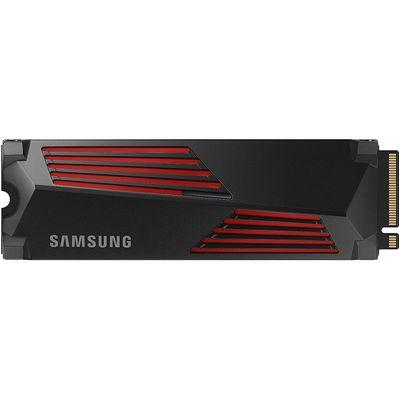 Накопичувач SSD M.2 2280 1TB Samsung (MZ-V9P1T0GW)