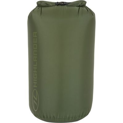 Гермомішок Highlander Drysack 140L Olive (DB117-OG) (929799)