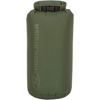 Гермомешок Highlander Drysack 25L Olive (DB126-OG) (929800)