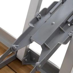 Туристичний стіл Bo-Camp Bamboo Brown/Silver (1404800)