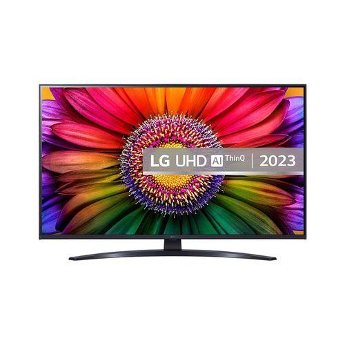 Телевізор LG 55UR81006LJ