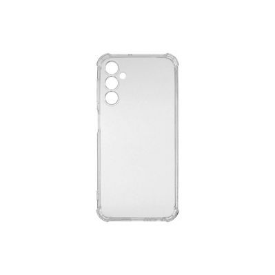 Чохол до мобільного телефона ColorWay TPU AntiShock Samsung Galaxy A24 Clear (CW-CTASSGA245)