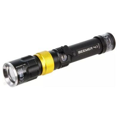 Фонарь Mactronic Beemer 4 Ultraviolet Focus 350 Lm + UV 390 nm USB (PWL0021)