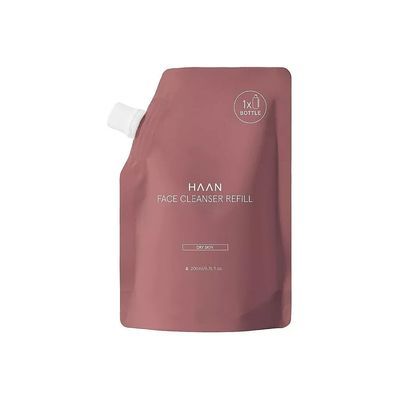 Гель для вмивання HAAN Для сухої шкіри запаска 200 мл (5060917122108)