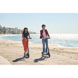 Електросамокат Segway Ninebot E2 E, чорний (AA.00.0013.13)