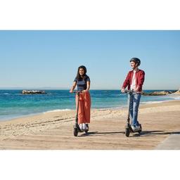 Электросамокат Segway Ninebot E2 PLUS E, чорний (AA.10.14.02.0001)