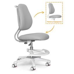 Детское кресло ErgoKids Mio Ergo Lite Grey (Y-507 Lite G)