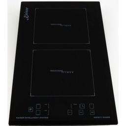 Варочна поверхня Kaiser KCT3726FI