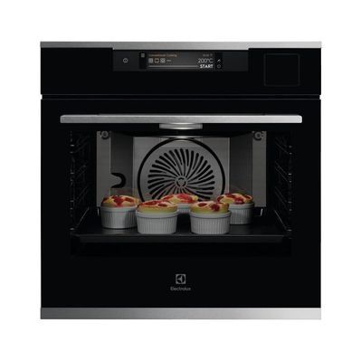 Духова шафа Electrolux KOAAS31CX