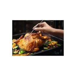 Духовой шкаф Electrolux EOC9P31WX