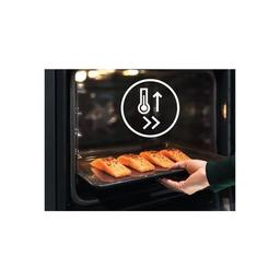 Духова шафа Electrolux COE7P31X