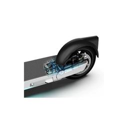 Электросамокат OKAI ES20-NEON Black (ES20-B)