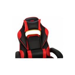 Крісло ігрове GT Racer X-2748 Black/Red