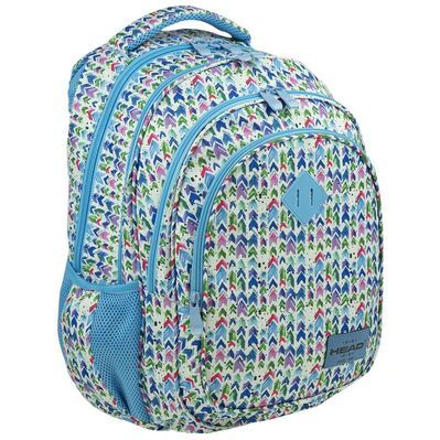 Рюкзак шкільний Head 4 HD-434 45x31х19 27 л (502020025)