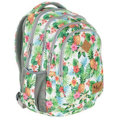 Рюкзак школьный Hash HS-07 45х31х19 см (502018055)