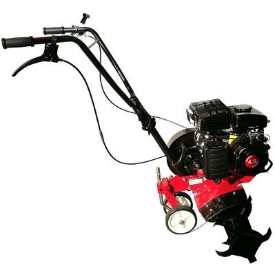 Культиватор Forte МКБ-65 (95871)