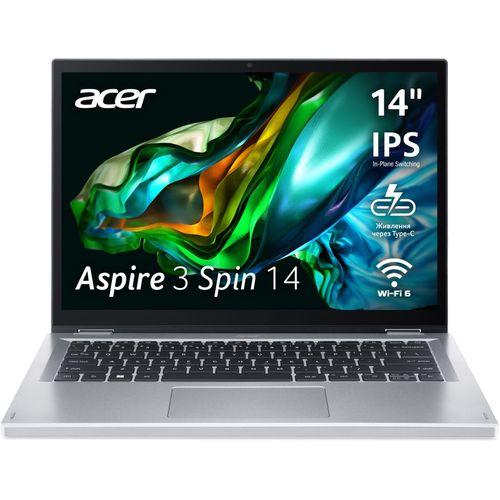 Ноутбук Acer Aspire 3 Spin 14 A3SP14-31PT (NX.KENEU.003)