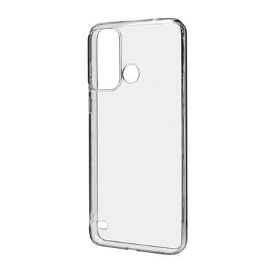 Чохол до мобільного телефона Armorstandart Air Series ZTE Blade A53 Camera cover Transparent (ARM68844)