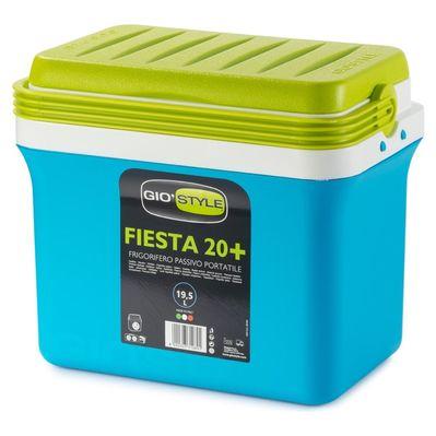 Термобокс Giostyle Fiesta 20+ (8000303310891)