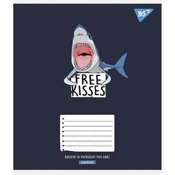 Тетрадь Yes Believe in yourself 24 листов линия (766657)