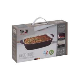 Форма для выпечки Resto 33 х 20 х 6.3 см 1.8 л (96112)