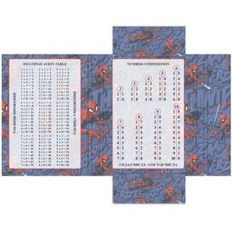 Папка для тетрадей Yes картонная В5 Marvel Spiderman (491898)