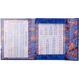 Папка для тетрадей Yes картонная В5 Marvel Spiderman (491898)