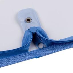 Папка для тетрадей Yes на молнии В5 Line Friends (492155)