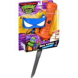 Іграшкова зброя TMNT Мovie III - Меч-катана (83521)