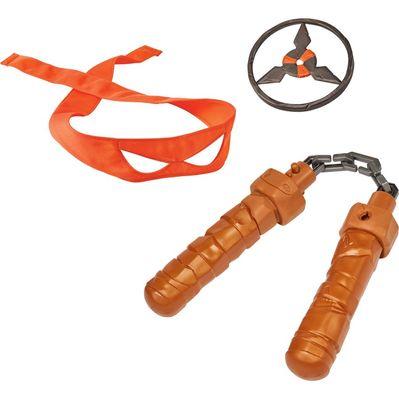 Игрушечное оружие TMNT Мovie III - Нунчаки (83523)