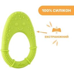 Прорезыватель Chicco Цыпленок Салатовый (28120.30)