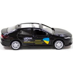 Машина Techno Drive Toyota Camry Uklon (чорний) (250292)