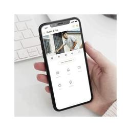 Камера видеонаблюдения Imou IPC-F46FEP (2.8)