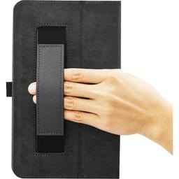 Чехол для планшета BeCover Slimbook Xiaomi Redmi Pad 10.61" 2022 Black (708341)