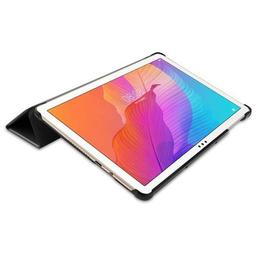 Чехол для планшета BeCover Smart Case Huawei MatePad T10s / T10s (2nd Gen) Square (709529)