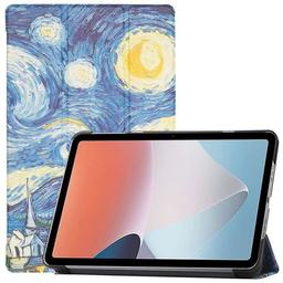 Чехол для планшета BeCover Smart Case Oppo Pad Air 2022 10.36" Night (709519)