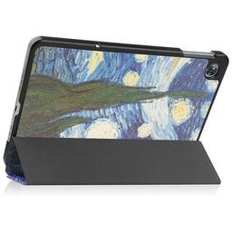 Чехол для планшета BeCover Smart Case Oppo Pad Air 2022 10.36" Night (709519)