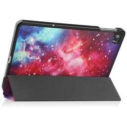 Чохол до планшета BeCover Smart Case Oppo Pad Air 2022 10.36" Space (709527)