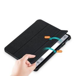 Чехол для планшета BeCover Smart Case Xiaomi Mi Pad 6 / 6 Pro 11" Black (709489)