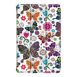 Чехол для планшета BeCover Smart Case Xiaomi Mi Pad 6 / 6 Pro 11" Butterfly (709492)