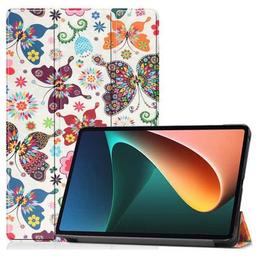 Чохол до планшета BeCover Smart Case Xiaomi Mi Pad 6 / 6 Pro 11" Butterfly (709492)